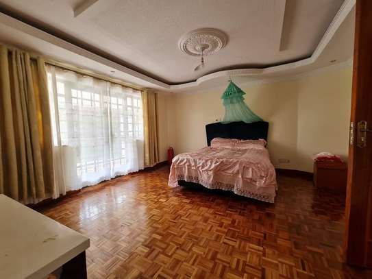 4 Bed Townhouse with En Suite in Westlands Area image 6