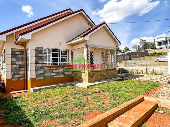 3 Bed House with En Suite at Lusigetti image 7