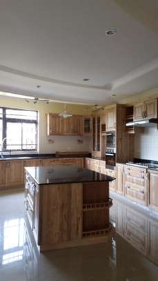 5 Bed House with En Suite at Faith Avenue image 1