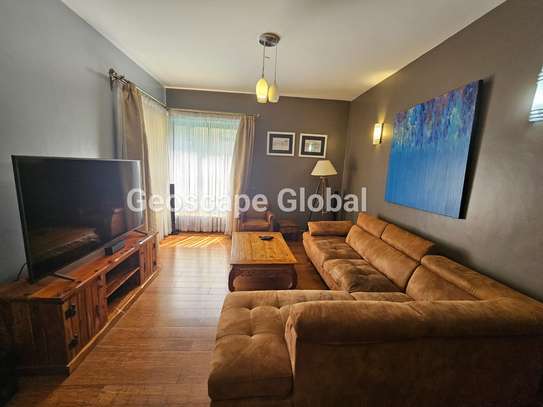 Furnished 2 Bed Apartment with En Suite in Lavington image 8