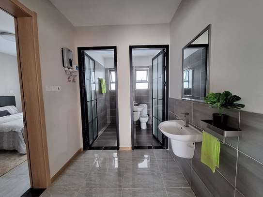 Serviced 2 Bed Apartment with Lift at Lower Kabete image 6
