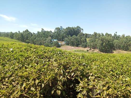 10 ac Land at Kiambu-Limuru Road image 2