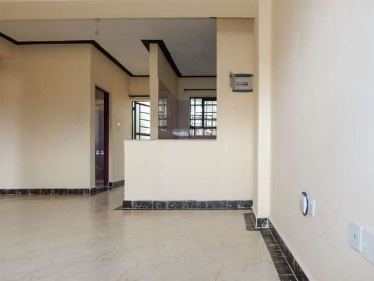 2 bedroom apartment for rent in Ruaka image 6