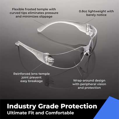 LIFE Safety Glasses image 2