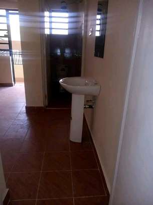 Newly built one bedroom to let at Waiyaki way image 5