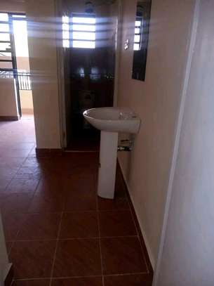 Newly built one bedroom to let at Waiyaki way image 1