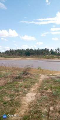 120,000 Acres On River Galana in Tana River Is For Sale image 2