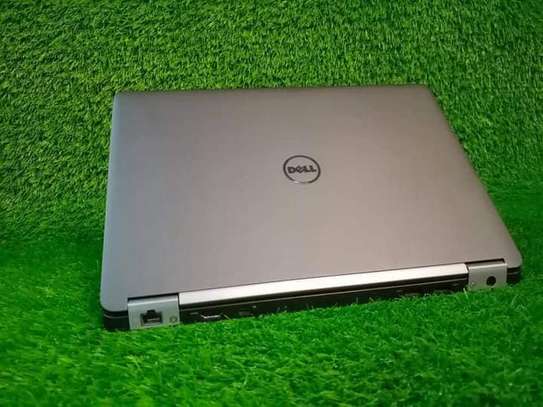 Dell Latitude E7270 Intel Core i5 8GB 256GB SSD 12.5" inches image 2