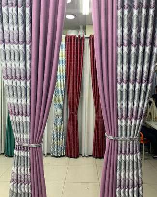 Pinch pleat curtains image 12