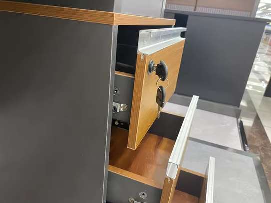 Office Desk; 1200mm Office Computer Desks image 2