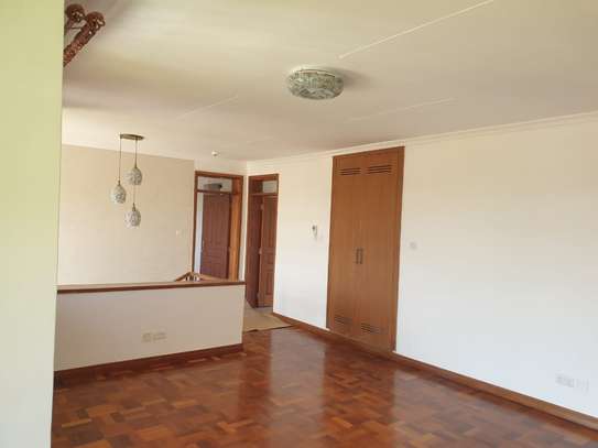 4 bedroom townhouse for rent in Runda image 5