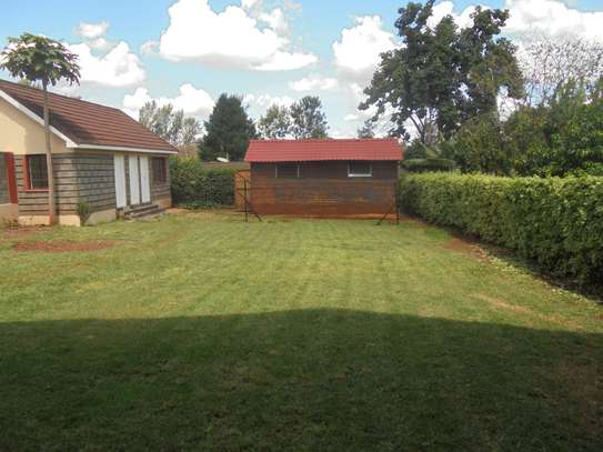 5 Bed Townhouse with En Suite at Off Ruaka Road image 9