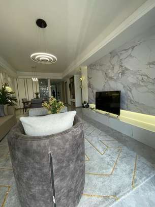 3 Bed Apartment with En Suite in Kilimani image 4