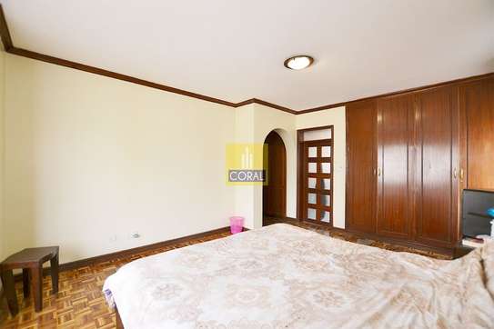4 Bed Apartment with Swimming Pool in Westlands Area image 19