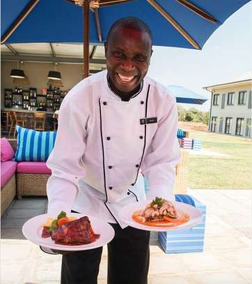 Mombasa Private Chef Services | Cleaning & Domestic Services image 15