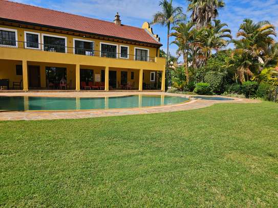 4 Bed House with En Suite at Runda Mimosa image 3