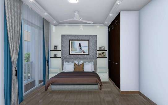 3 Bed Apartment with En Suite at Beach Road image 35