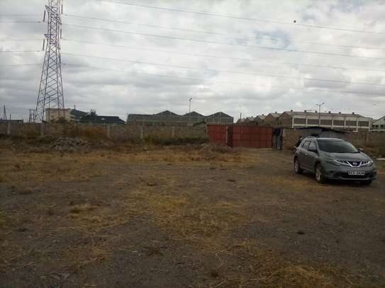 2.66 Acres of Land To Lease at ICD - Mombasa Rd image 4
