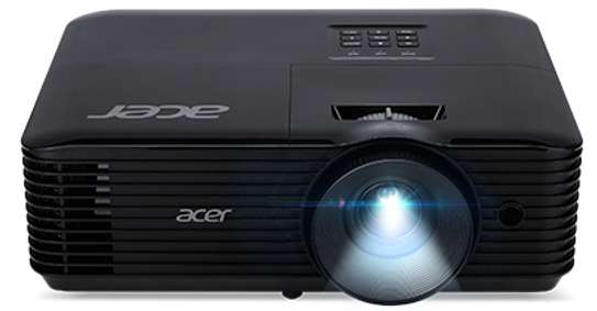 ACER PROJECTOR X1126AH image 1