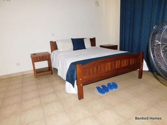 Serviced 3 Bed Apartment with En Suite at Nyali image 6