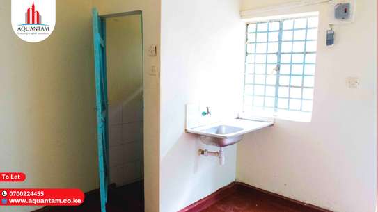 Bedsitters for rent in Kahawa Wendani image 3