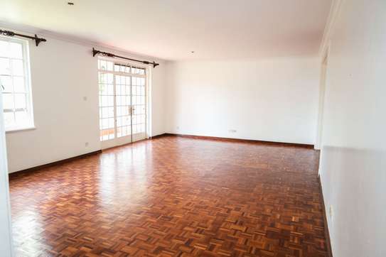 Serviced 3 Bed Apartment with En Suite at Muthaiga Gardens image 6