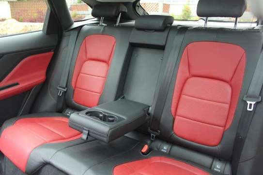 Jaguar F Pace 20d R Sport Leather 90,000 Kms image 12