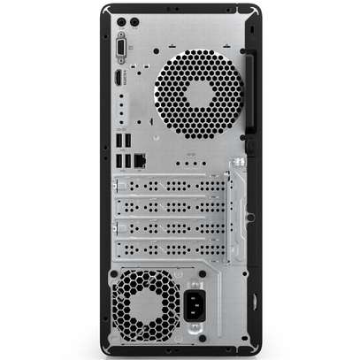 Hp 290 G9 Pro Tower Core i5(12500) 8gb/1TB/22" image 4