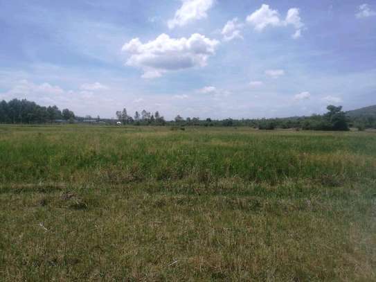 3 ACRES FOR RICE FARMING - MURANG'A image 4
