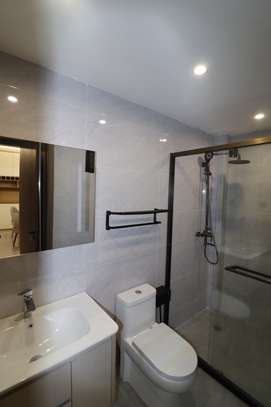 3 Bed Apartment with En Suite in Kilimani image 4
