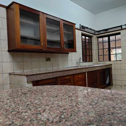 4 Bed Townhouse with En Suite at Riara image 20