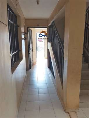 Bedsitter with own balcony + parking image 2