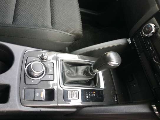 Mazda CX-5 (petrol) for sale in kenya image 3