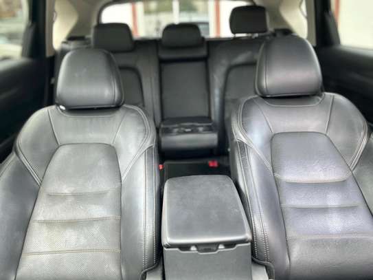 MAZDA CX-5 DIESEL AWD image 5