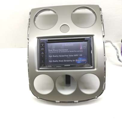 Verissa 07+ stereo with usb aux fm radio and Bluetooth 7inch image 3