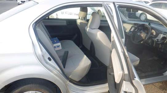 Axio (MKOPO/ HIRE PURCHASE ACCEPTED) image 2