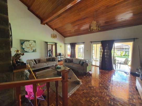 5 Bed House with En Suite at Kitisuru image 15
