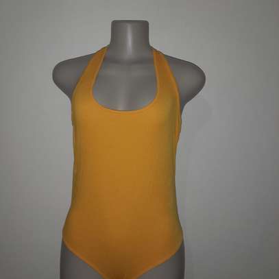 ladies bodysuits (sleeveless siz8-12) image 2