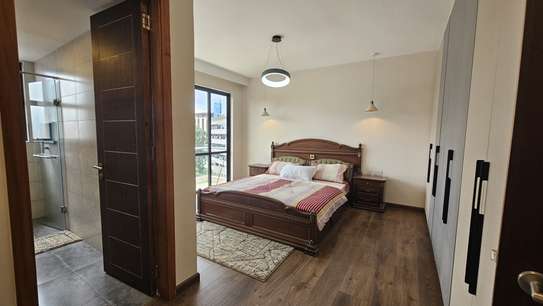 3 Bed Apartment with En Suite at Parklands Road image 7