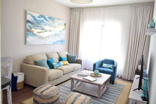 3 Bed Apartment with En Suite at Mombasa-Malindi Highway image 3