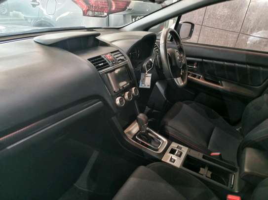 Subaru WRX STI image 5