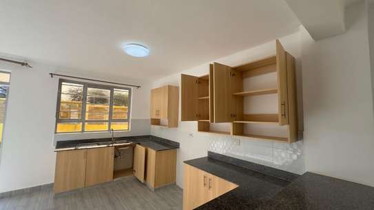 4 Bed Villa with En Suite at Kangundo Road image 7