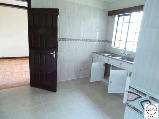 3 Bed Apartment with En Suite at Gitanga Road image 11