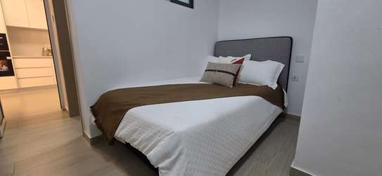 4 Bed Apartment with En Suite in Kilimani image 7