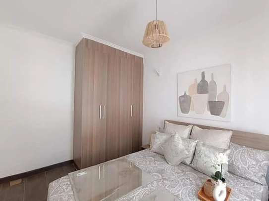 4 Bed Townhouse with En Suite in Ruiru image 9