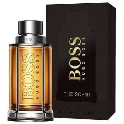 The Scent by Hugo Boss image 1