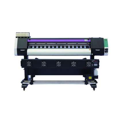 Xp600 Head Printer For Banners image 1