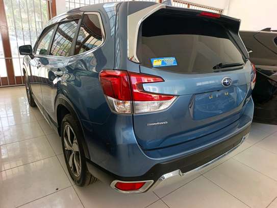 Subaru Forester eboxer image 4