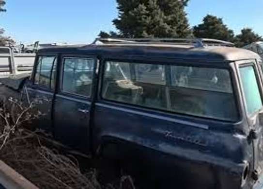 We Buy Damaged Cars for Cash-Free Collection image 3