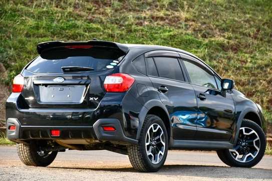 2016 Subaru XV image 3